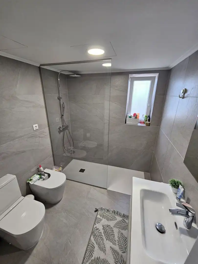 Bany de Casa o xalet en venda en Almazora / Almassora amb Aire condicionat, Terrassa i Traster