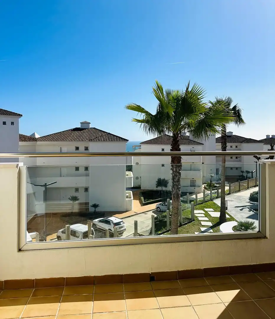 Apartment for sale in San Luis de Sabinillas, imagen 3