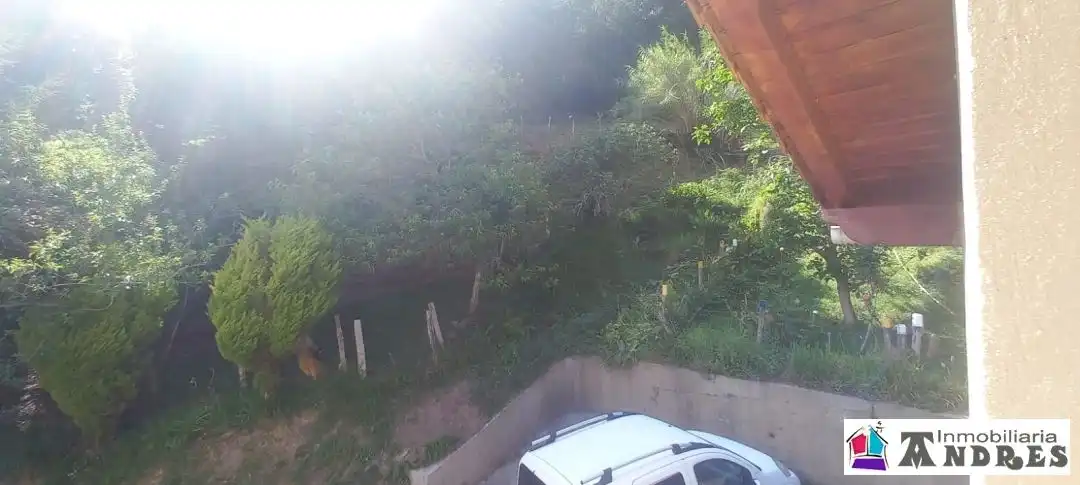Casa o chalet en venta en Lemoa con Calefacción, Jardín privado y Terraza