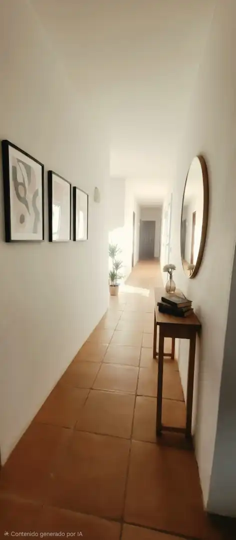 Haus oder Chalet zum Verkauf in Tarifa mit Privatgarten, Möbliert und Ofen