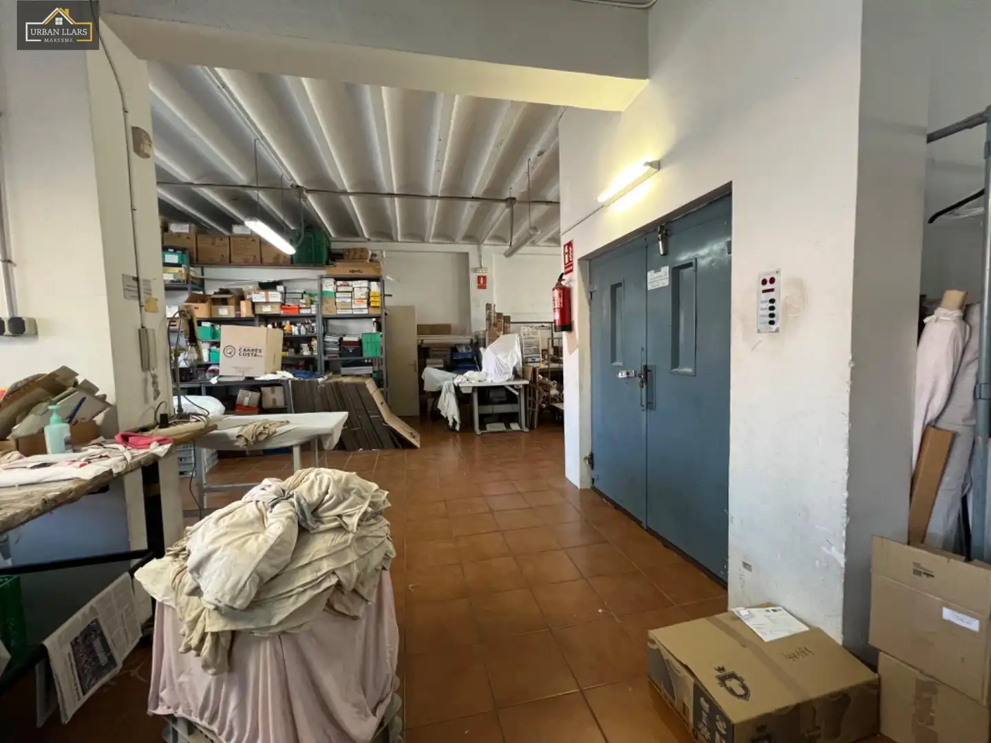 Locale commerciale in vendita a Centre, imagen 12