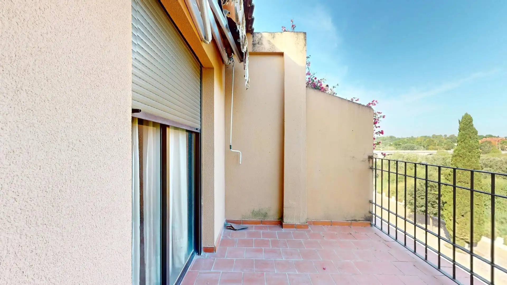 Terraza de Piso en venta en Córdoba con Aire acondicionado, Calefacción y Terraza
