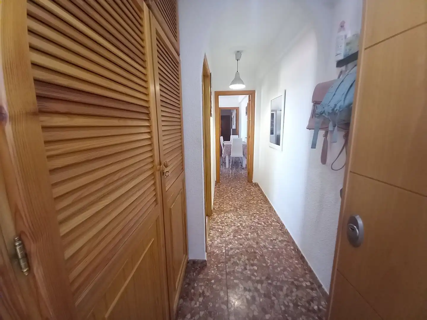 Pis en venda en Ronda amb Aire condicionat, Calefacció i Terrassa