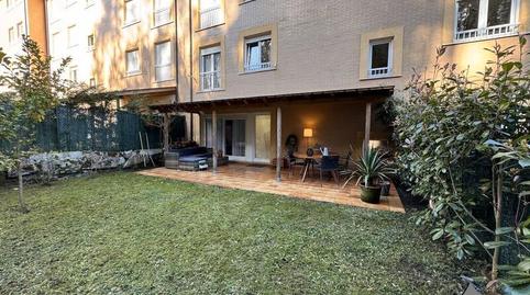 Foto 4 de Pis en venda a Avenida de Los Porqueros, Ribadesella, Asturias