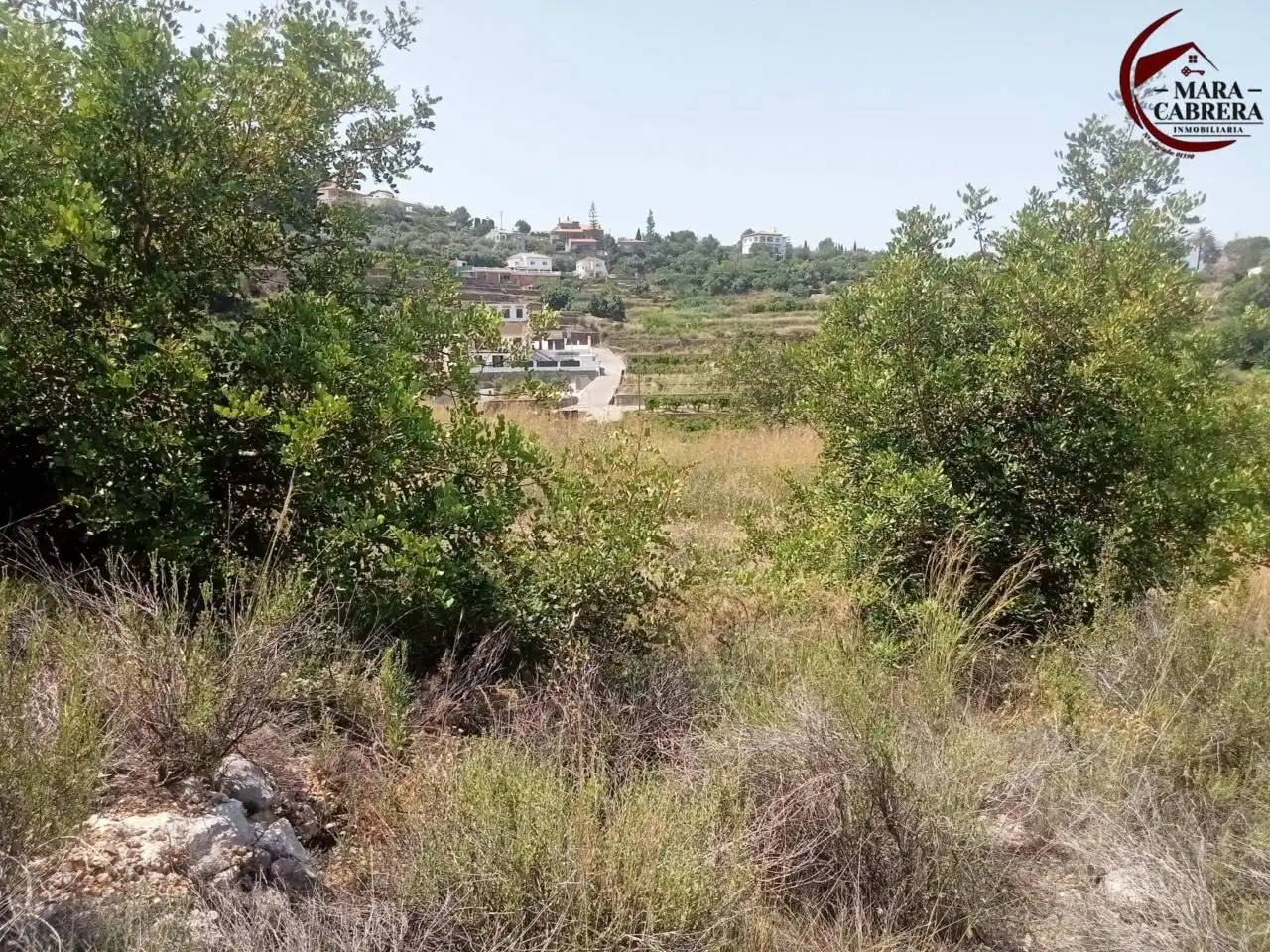 Finca rústica en venta en La Font d'en Carròs con Jardín privado y Amueblado