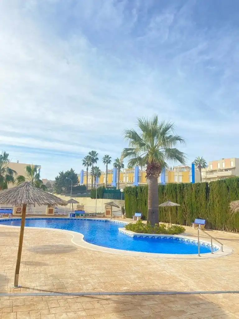 Dúplex en venta en N/A, -1, Aguamarina