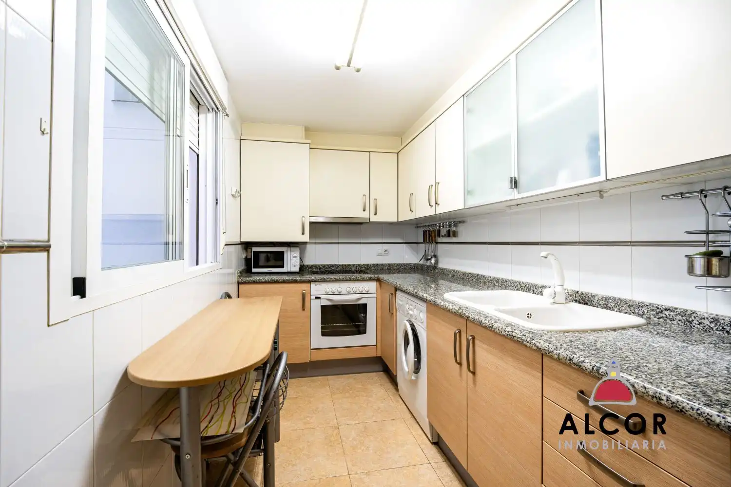 Appartement avec terrasse à vendre à Casco Urbano, imagen 8