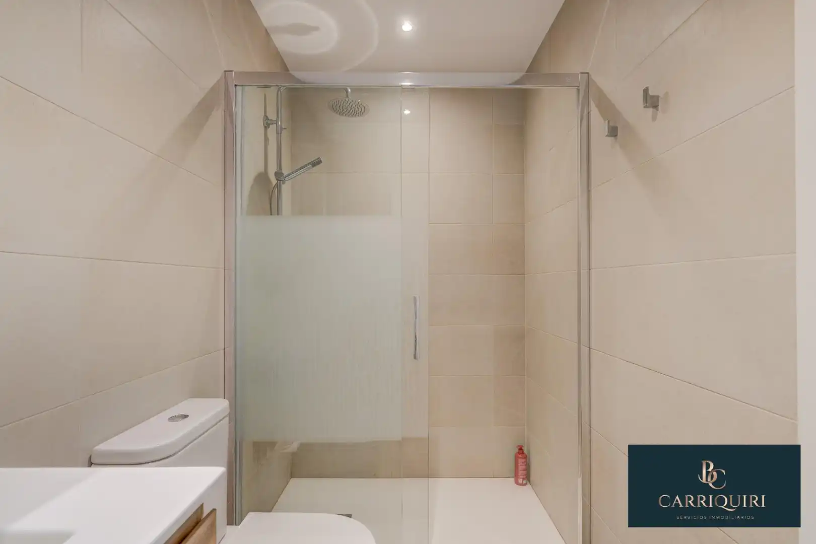 Baño de Piso en venta en Donostia - San Sebastián 