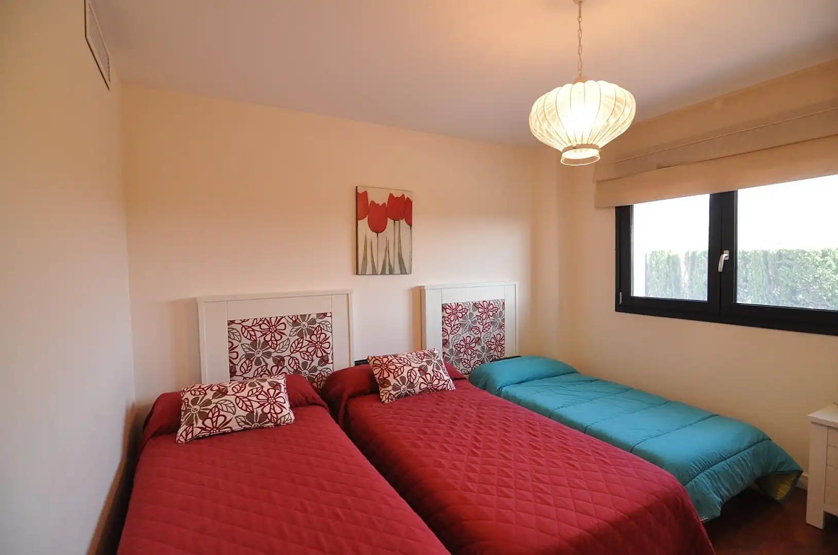 Habitación de Casa o chalet en venta en Villena