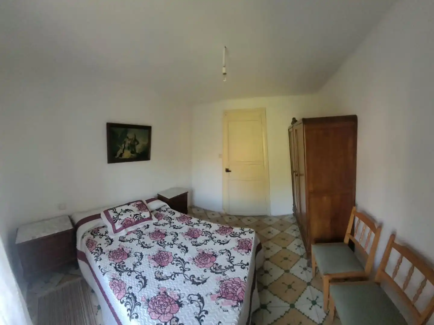 Habitación de Casa o chalet en venta en El Tornadizo  con Jardín privado, Terraza y Trastero