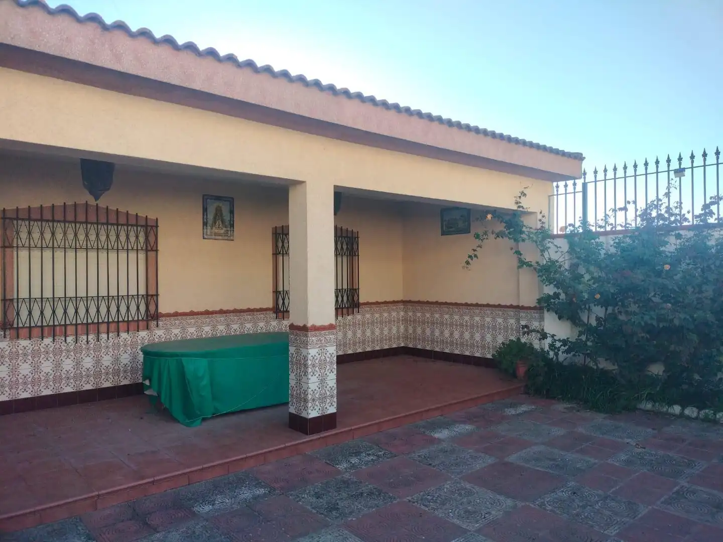 Casa o xalet en venda a Núcleo urbano