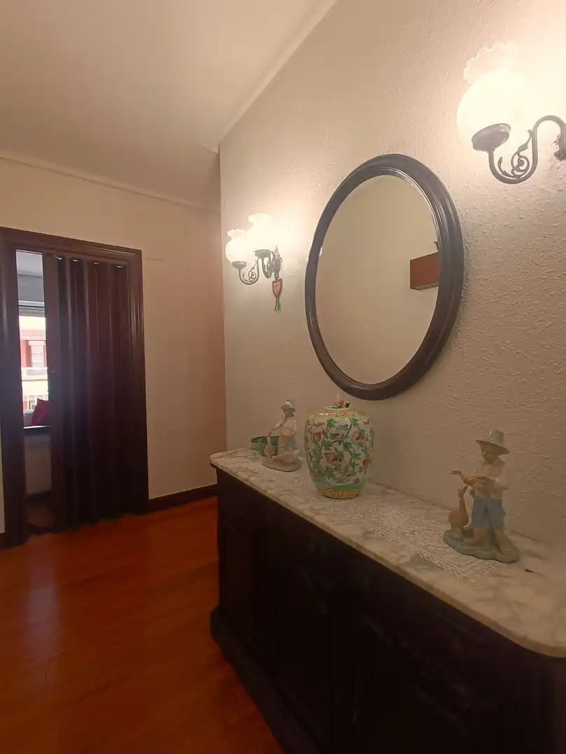 Flat for sale in Bilbao   with Heating, Terrace and Storage room