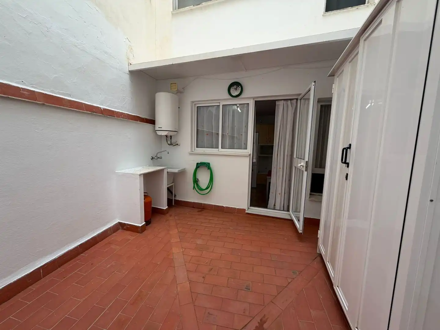 Terraza de Piso en venta en Vélez-Málaga con Aire acondicionado, Calefacción y Terraza