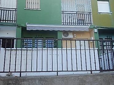 Casa en venta en Calle ANGEL GANIVET 7