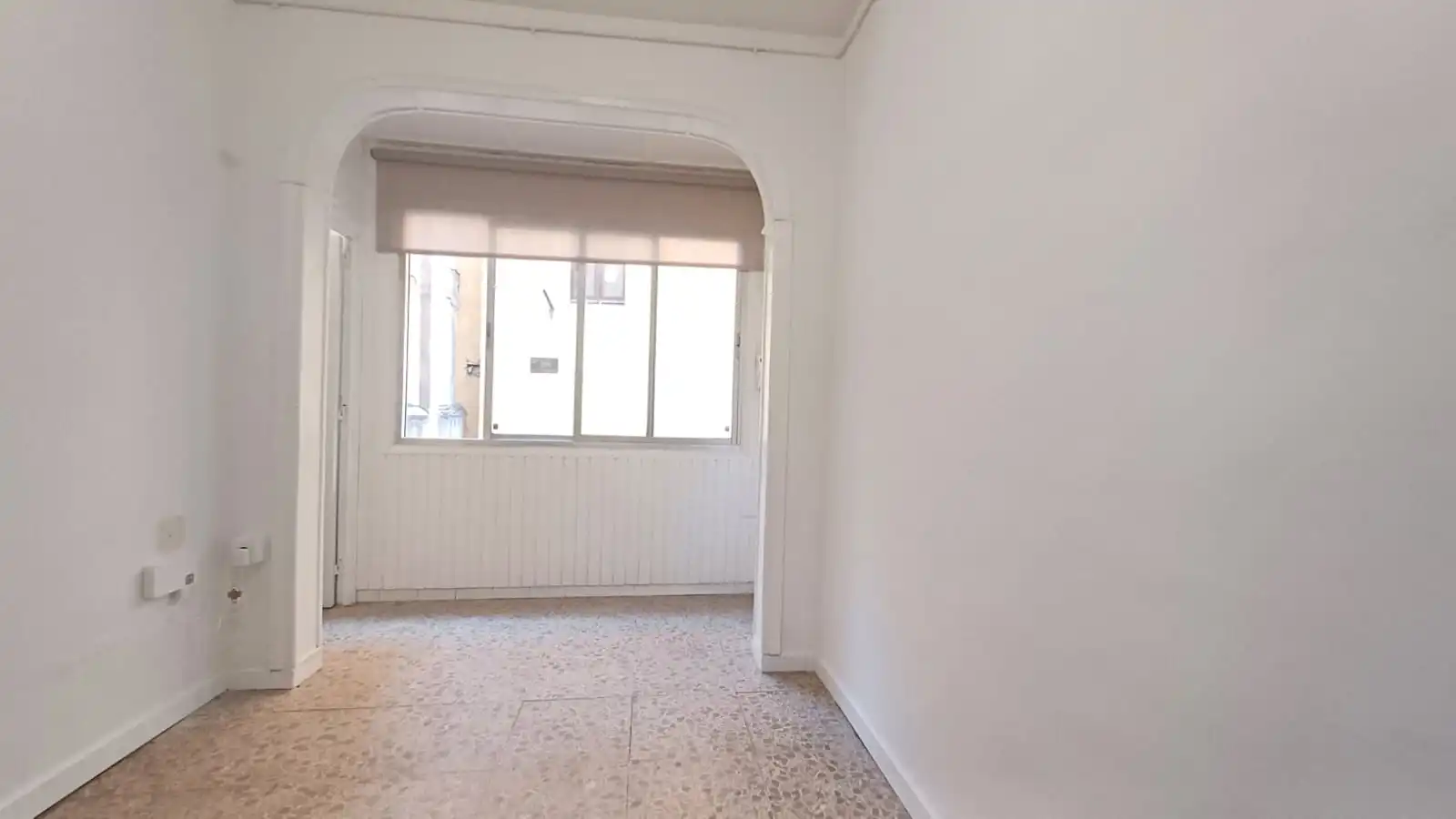 Appartamento con terrazza in vendita a Carrer d'en Roca