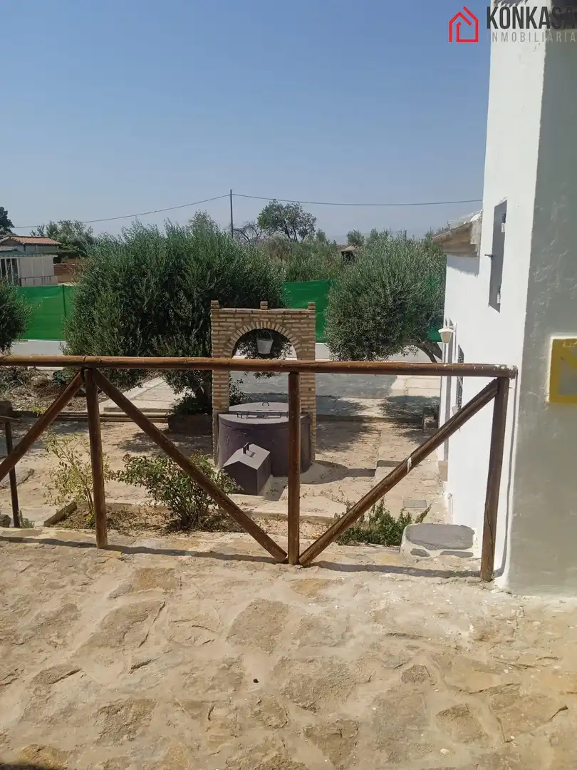 Casa en venda a Arcos de la Frontera, imagen 25