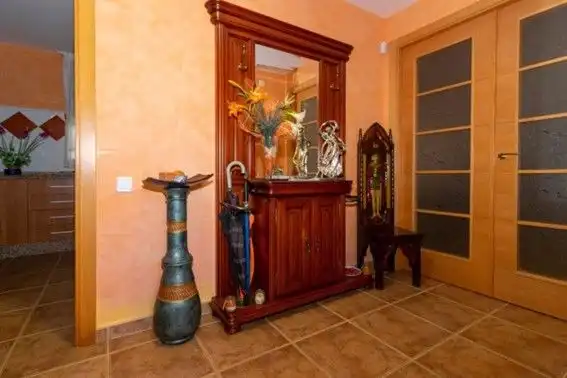 Country homes for sale in Almendral  with Private garden, Terrace and Storage room