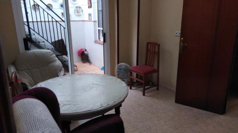 Foto 3 de Planta baixa de lloguer a Almansa, Albacete