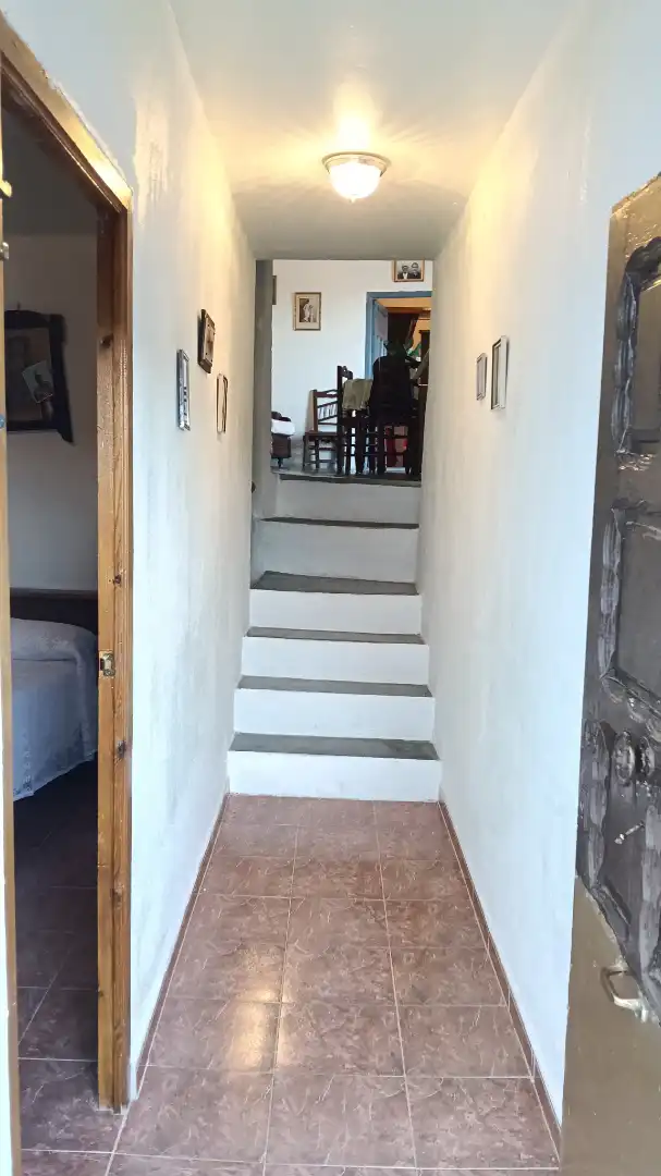 Finca rústica en venta en Bérchules, Granada