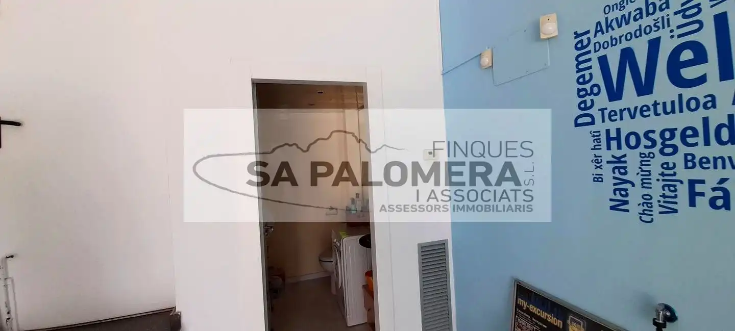 Local de lloguer en Blanes amb Aire condicionat