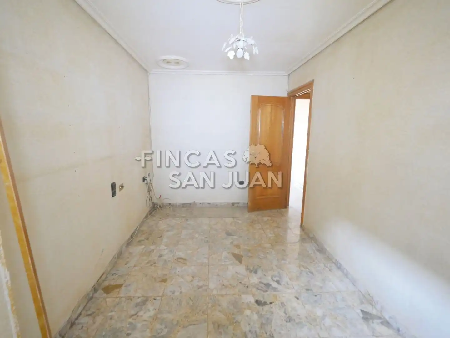Wohnung zum Verkauf in Benejúzar