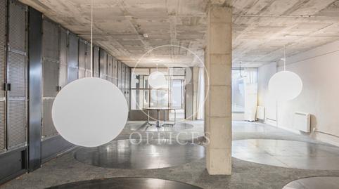 Photo 3 of Office to rent in Carrer D'alí Bei, Dreta de l'Eixample, Barcelona