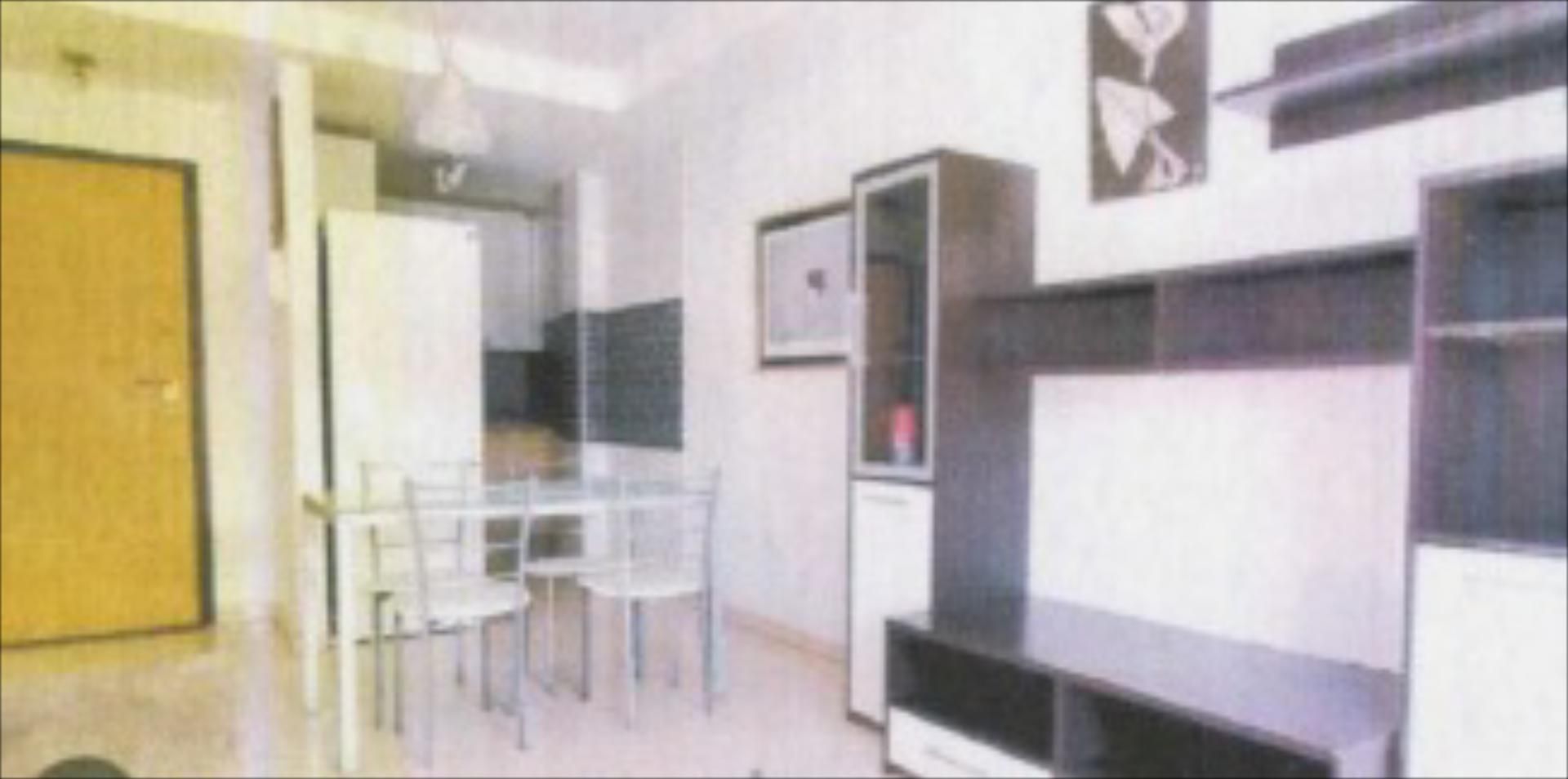 Apartament en venda a mestre sanchez quirant, 22, Vilamarxant