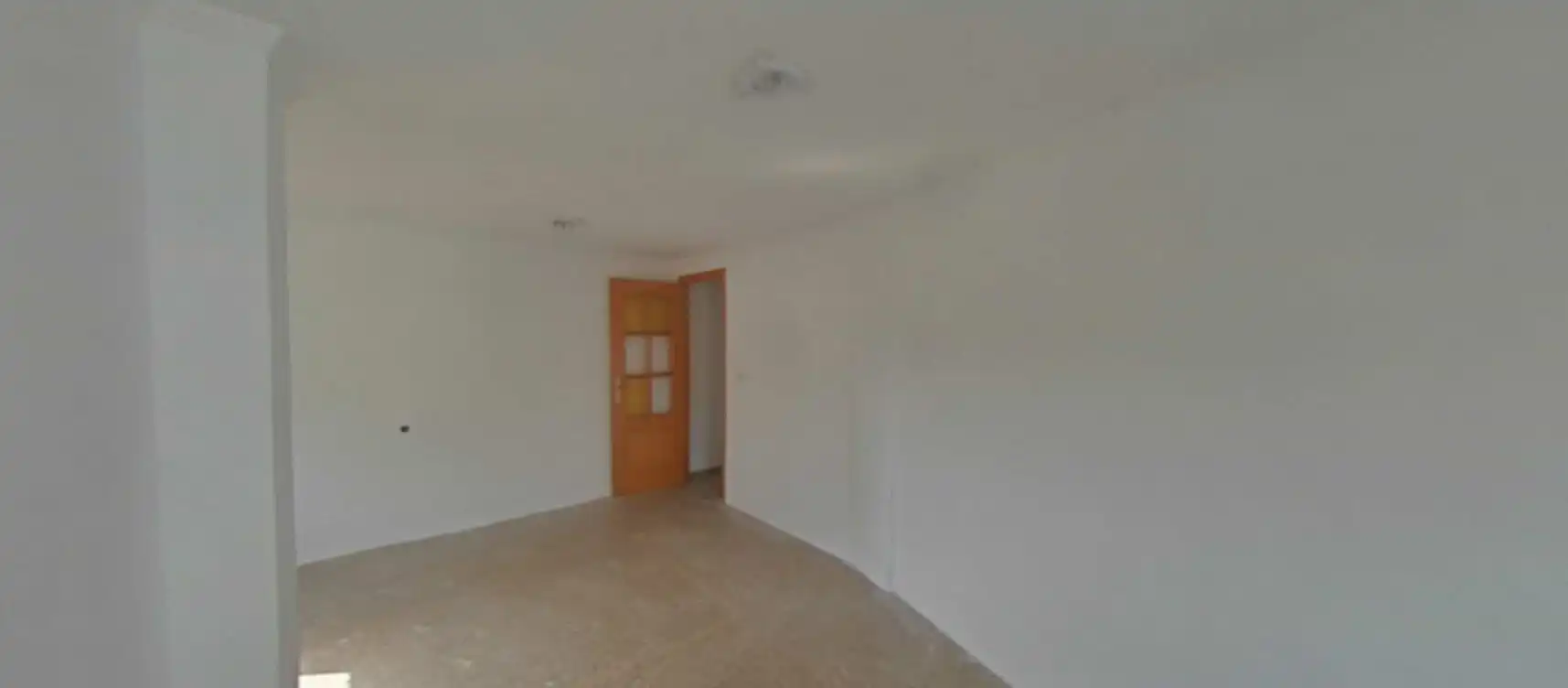 Piso en venta en Yátova