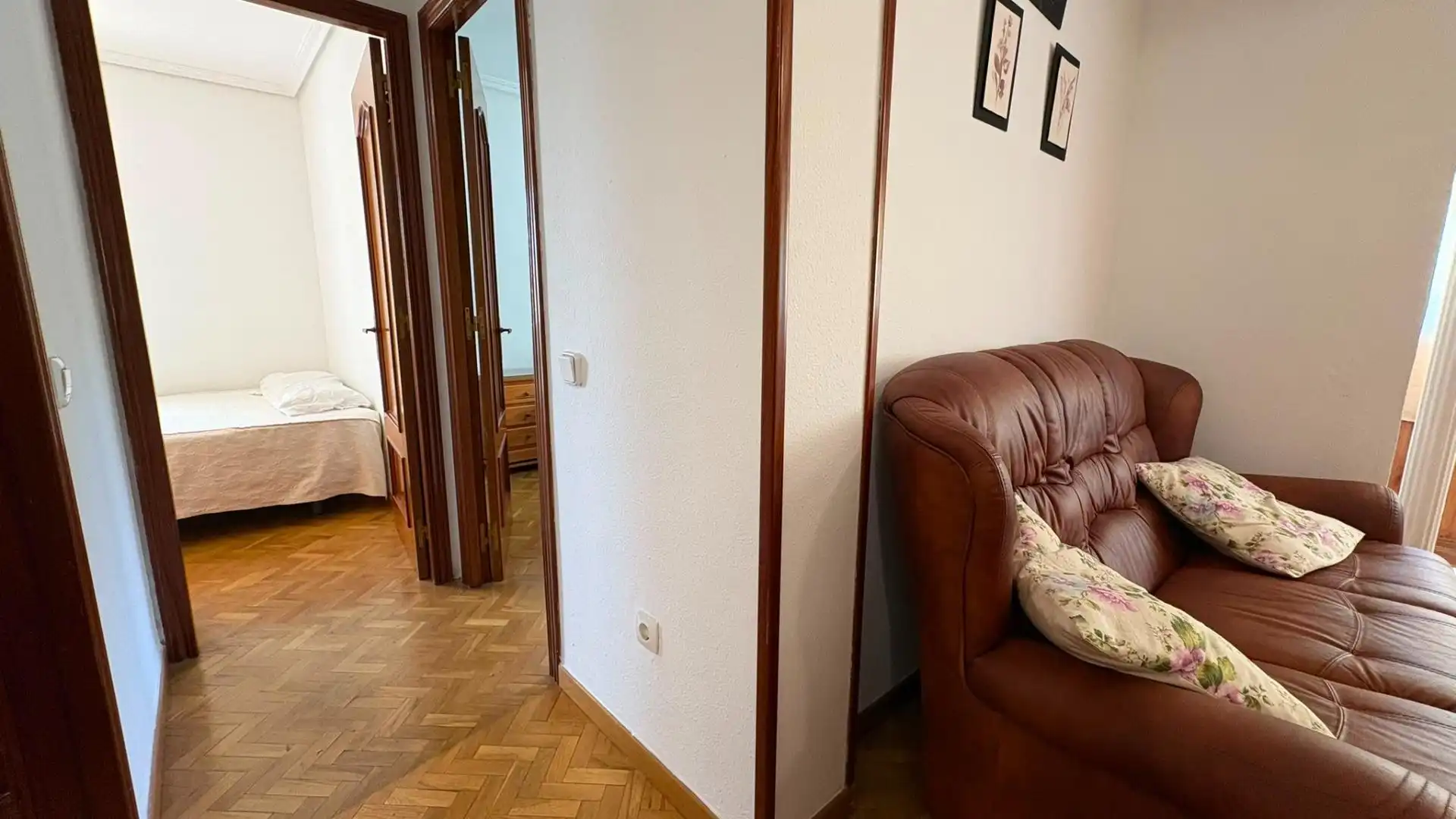 Piso en venta en Guadalajara con Calefacción