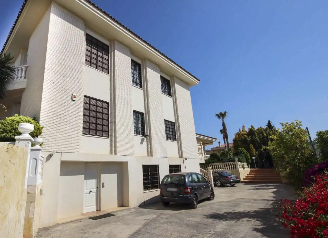 Villa avec piscine à vendre à Rincón de Loix, imagen 4