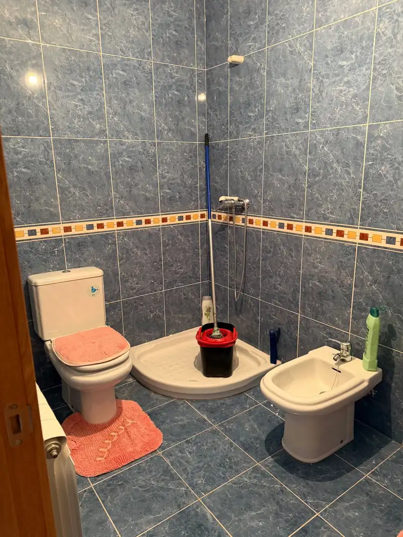 Piso con ascensor en venta en Silleda, imagen 16