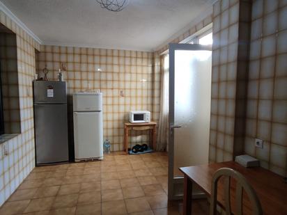Pis en venda a San Crispín
