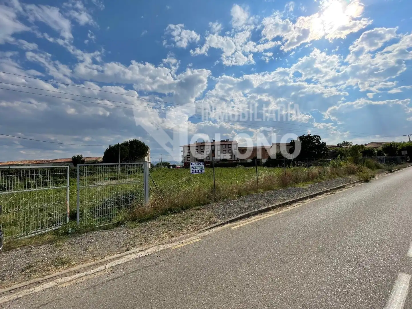 Residencial en venta en Castañares de Rioja