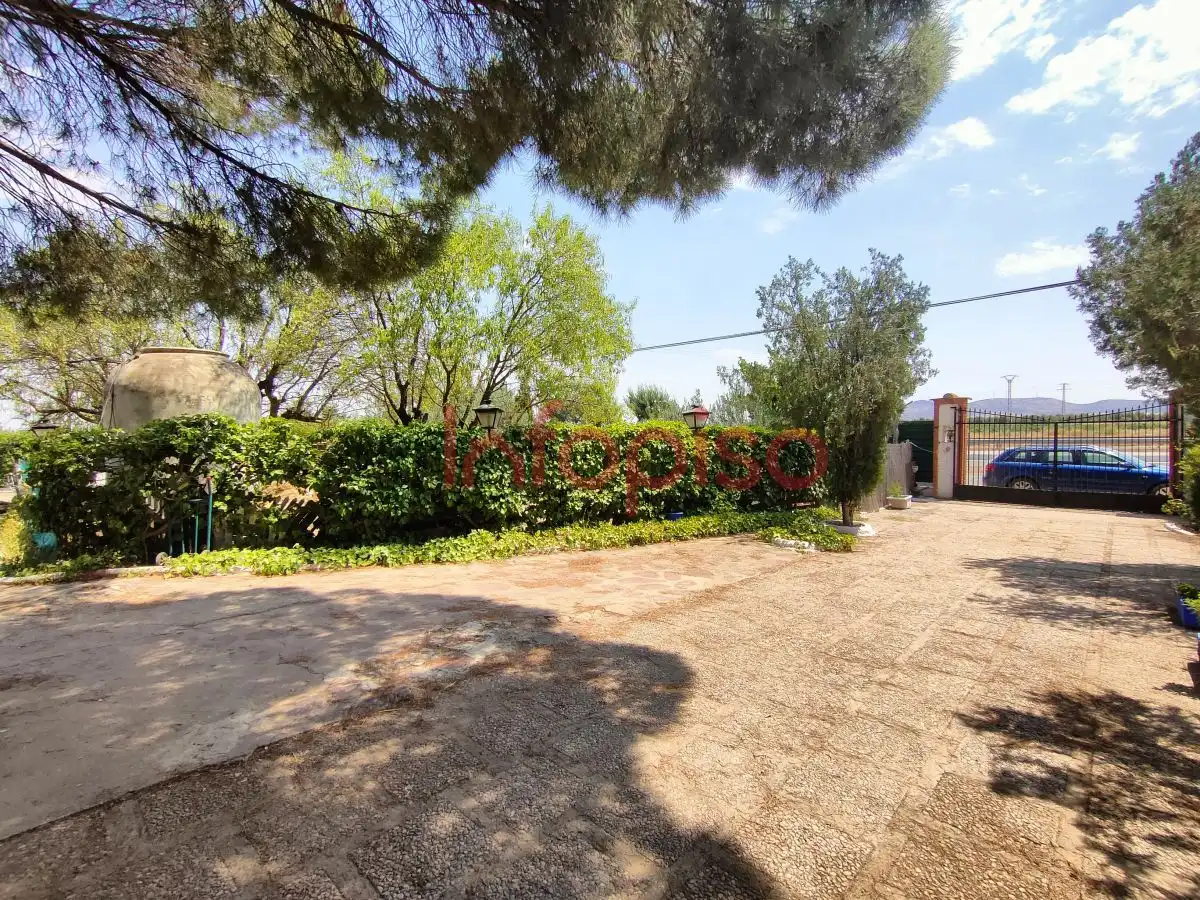 Casa rústica en venda a Valdepeñas, imagen 27