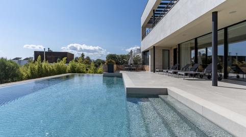 Photo 2 of Houses for sale in Sa Cabaneta, Marratxí