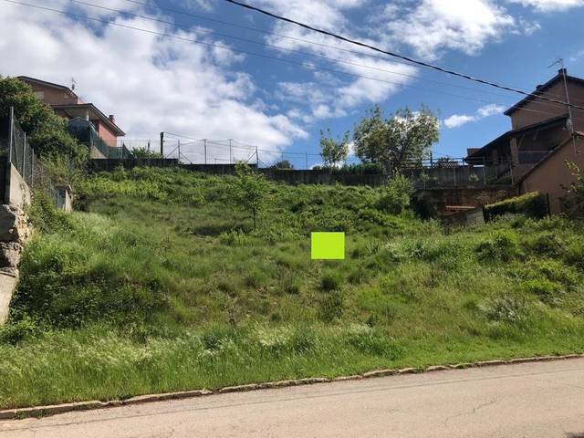 Terreno residencial en Venta en Castellnou de Bages