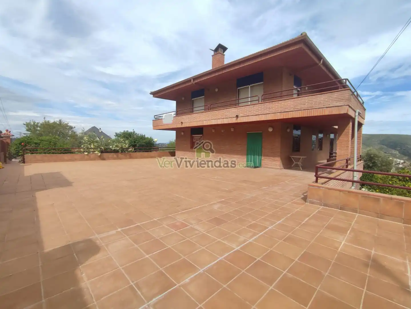 Maison avec terrasse à vendre à Vallirana, imagen 5