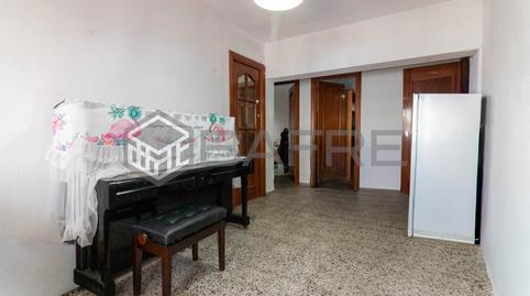 Foto 3 de Piso en venta en Calle del Ebro, Valleaguado - La Cañada, Coslada