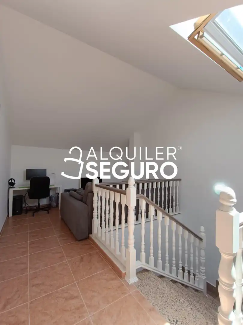 Houses for rent in Ramiro de Maeztu, Yuncos