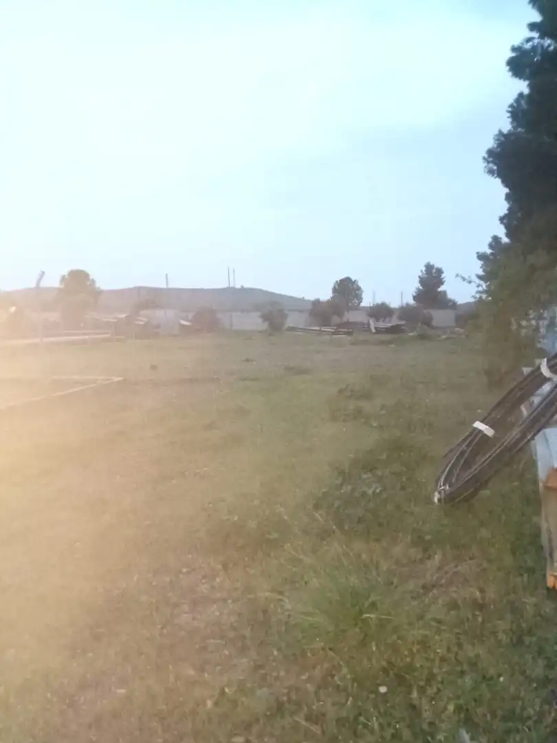 Industrial land for sale in Aranjuez