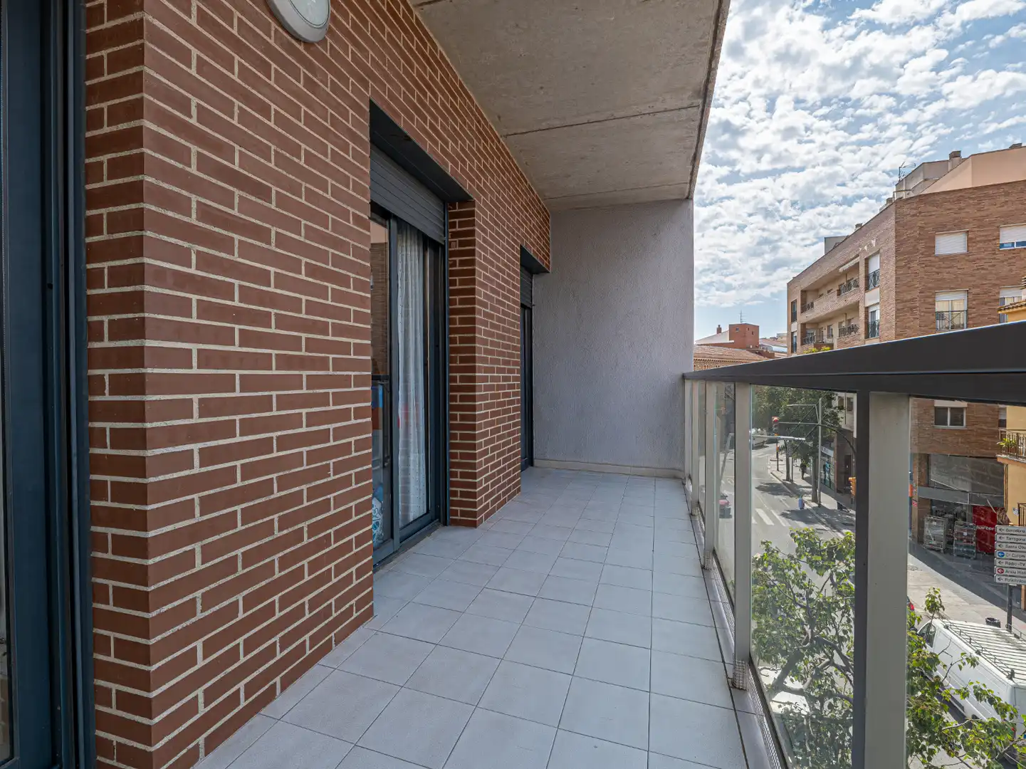 Appartement avec terrasse à vendre à Carrer d'Emili Miró, imagen 2