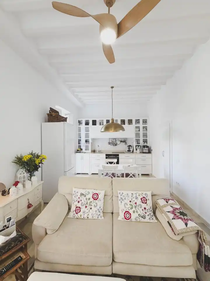 Flat with terrace for sale in Alameda - Mentidero - Teatro Falla, imagen 3