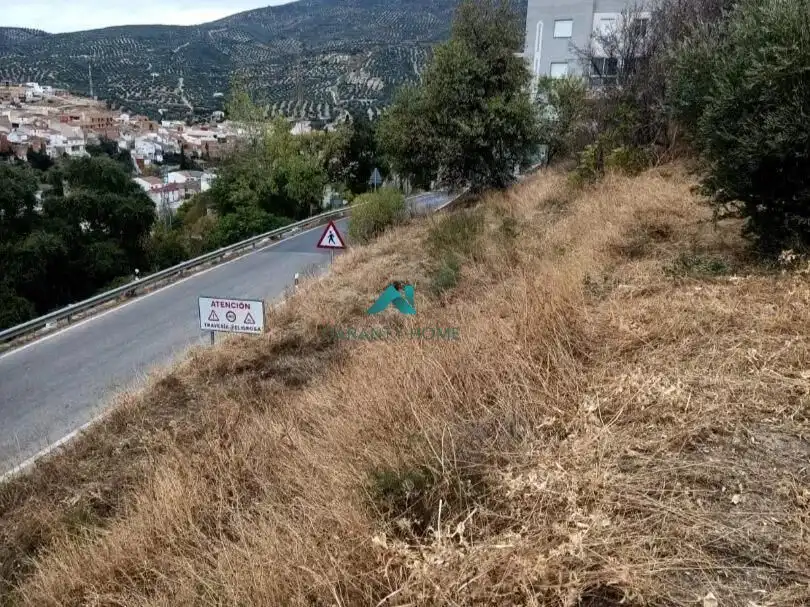 Terreni e lotti in vendita a Los Villares, imagen 13
