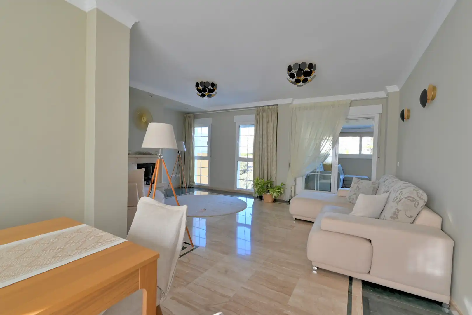 Maison mitoyenne avec piscine à vendre à Calahonda, imagen 17