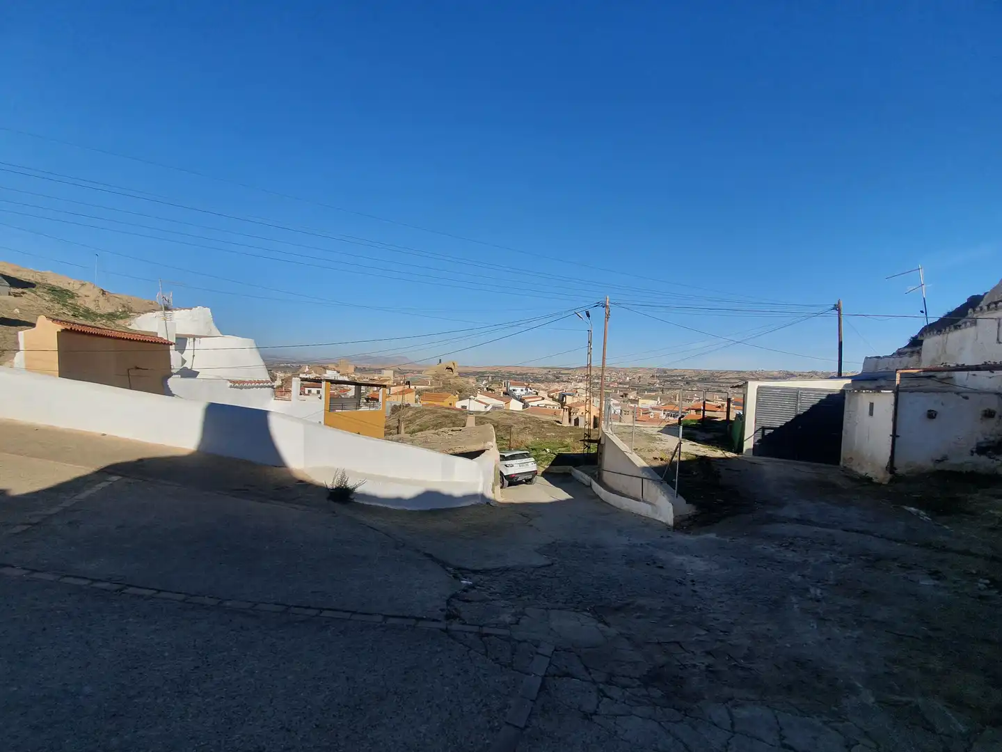 Casa in vendita a Prolongación Carrera de Las Cruces 76, imagen 12