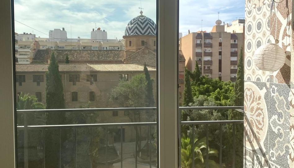 Photo 1 of Flat for sale in Trinitat, Valencia