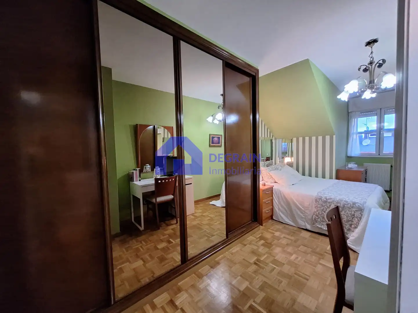 Ático en venta en Colloto - CAMINO REAL, Colloto