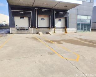 Nau industrial en venda a MERINDAD DE CUESTA URRIA, Villalonquéjar