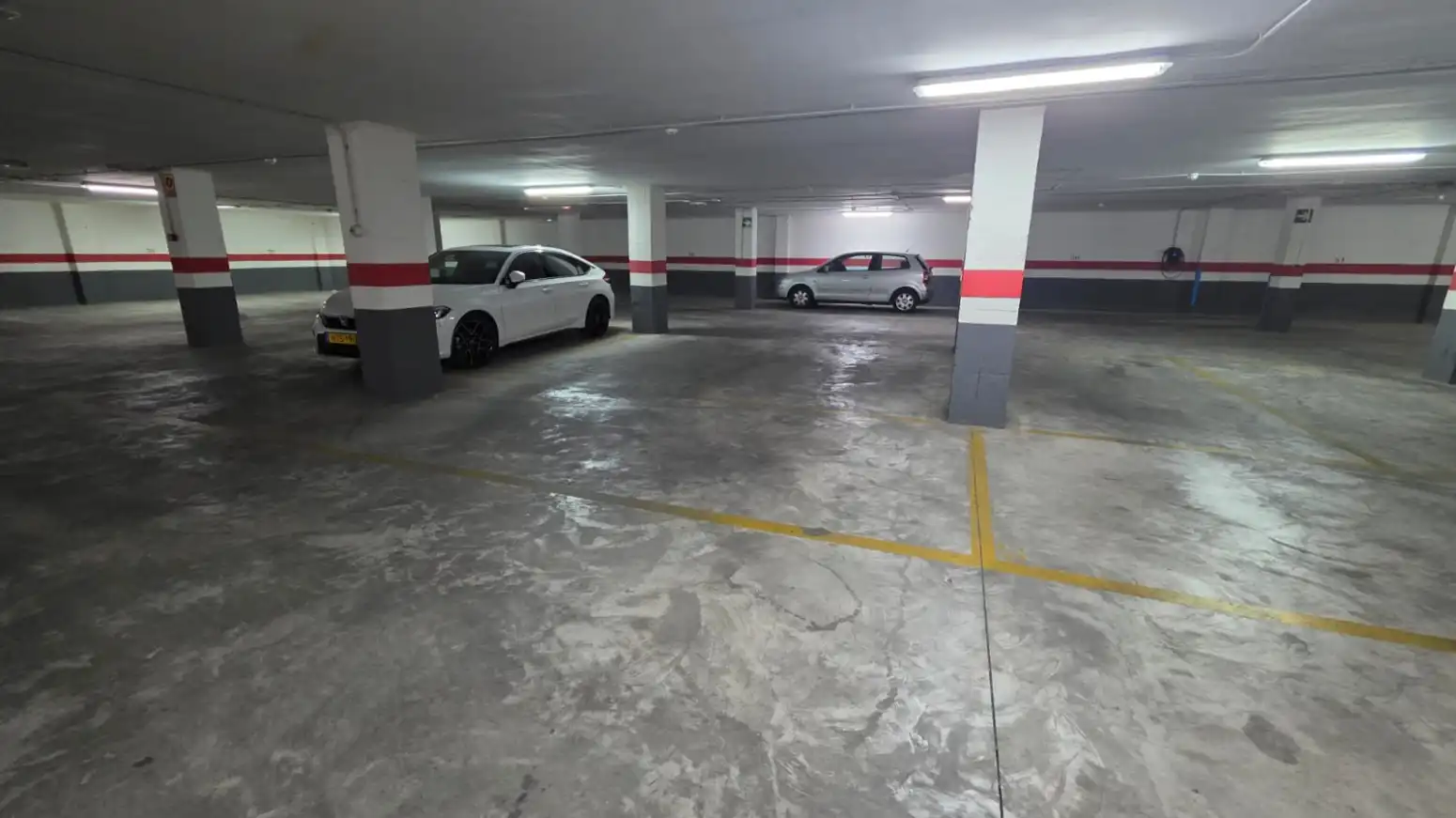 Parking à louer à Puerto de Sagunto, imagen 2