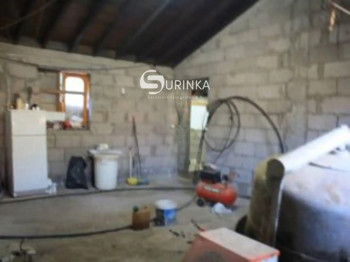 Casa o chalet en venta en DE LA CORTE, San Bartolomé Interior